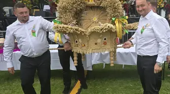 Święto plonów w Grabicy już 30 sierpnia