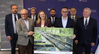 Piotrków Trybunalski – Bełchatów. Rusza przetarg na linię kolejową nr 24