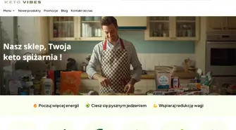 Gdzie kupować produkty zgodne z dietą ketogeniczną?