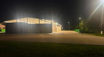 PSZOK w Rozprzy ruszy 1 października. Punkt będzie otwarty sześć dni w tygodniu