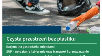 Ponad 88 tysięcy złotych na sprzątanie terenów w gminie Sulejów