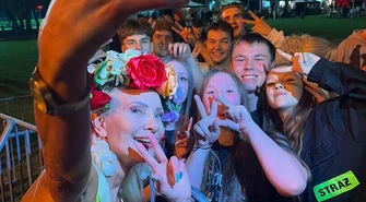 Mejk wystąpi w Przygłowie. W niedzielę wielkie święto plonów