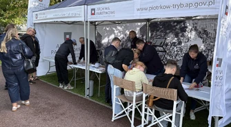 „Walki pod Piotrkowem nie były epizodem”. Dr Maciej Hubka o bitwie, błędach dowództwa i Armii Poznań