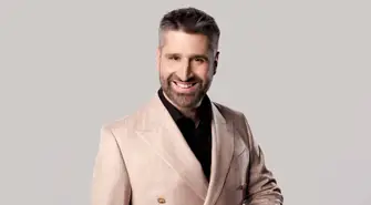 Piotr Gumulec w 19. edycji „Dancing with the Stars”. Piotrkowian zatańczy z Julią Suryś-Stromecką na antenie Polsatu. Jak głosować?