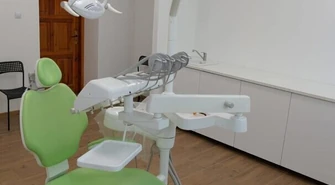 Drugi bezpłatny gabinet stomatologiczny dla dzieci powstał w Sulejowie