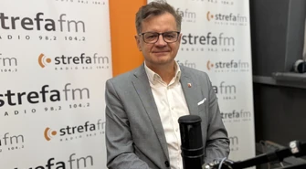 Geotermia, inwestycje i nowy żłobek. Dariusz Magacz o planach gminy Moszczenica