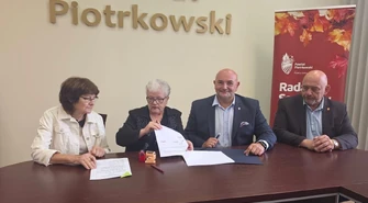 VII Forum Seniorów Powiatu Piotrkowskiego już we wrześniu