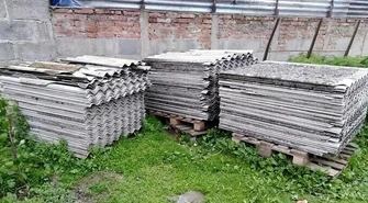 Łęki Szlacheckie usuną ponad 100 ton azbestu. WFOŚiGW przyznał dotację