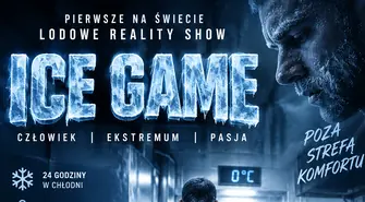 ICE GAME w regionie. 24 godziny w chłodni i walka o 20 tysięcy złotych