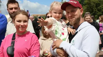 Zdrowie, rodzinna zabawa i moc atrakcji. Piknik już w najbliższą niedzielę