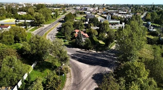 Ostatni etap remontu Roosevelta. Przebudują kolejne 1,5 kilometra drogi