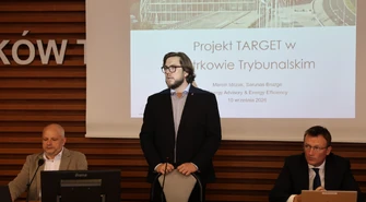 Koniec węgla to dopiero początek. Piotrkowską ciepłownię czeka kolejna rewolucja