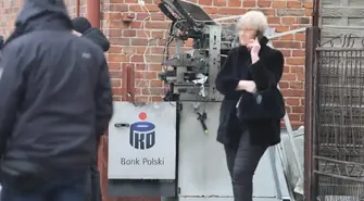 Wyrok sądu w sprawie eksplozji bankomatu w Gorzkowicach. Dwie osoby skazane