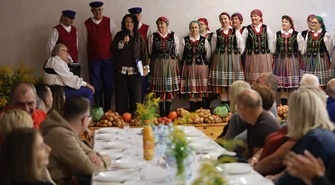Osiedlowe wykopki w Piotrkowie. Krakowskie Przedmieście – Sulejowska kultywuje dawne tradycje