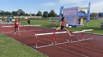 Rekordowy Polanik Cup w Piotrkowie. Na starcie ponad 300 zawodników
