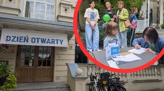 Dzień Otwarty MOK w Piotrkowie. Tłumy chętnych na zajęcia i powrót seansów filmowych