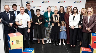 Budżet Obywatelski Województwa Łódzkiego. Są pieniądze na projekty w powiecie piotrkowskim