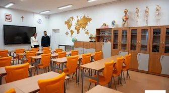 Bełchatów inwestuje w edukację ekologiczną. Powstają nowe ekopracownie