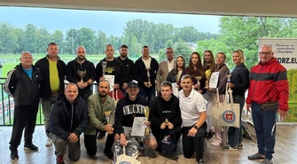 Tenisowe emocje do ostatniej piłki. Zakończyła się liga w Wolborzu