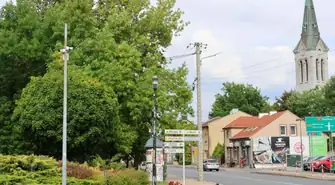 Nowy monitoring na Placu Wolności w Kamieńsku. Więcej kamer i lepsza jakość obrazu
