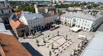 Zabytkowe kamienice w Piotrkowie odzyskają dawny blask. Są miliony na remont