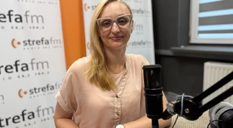 Kamila Dubilas: Elastyczny czas pracy pomaga godzić obowiązki zawodowe i rodzinne
