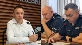 Hulajnogi elektryczne w Piotrkowie. Policja zapowiada kontrole, miasto działania edukacyjne