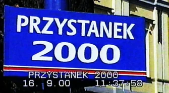Przystanek 2000 Reaktywacja w Piotrkowie. Happening 22 września na skwerze Chełmońskiego