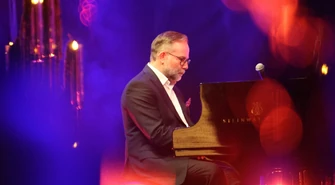 Trwa 10. Love Polish Jazz Festival w Tomaszowie Mazowieckim. Kto wystąpi?