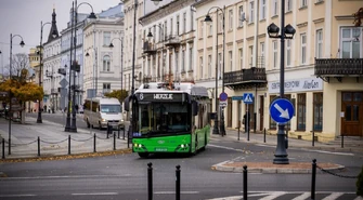 Darmowa komunikacja w Piotrkowie 22 września. Dzień bez Samochodu 2026