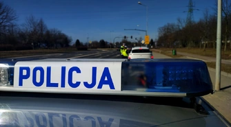 Akcja „Prędkość” w Piotrkowie i powiecie. 94 kierowców jechało za szybko
