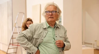 XXV Festiwal Interakcje w Piotrkowie. Janusz Bałdyga o performance i jubileuszowej edycji