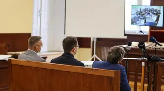 Wątek opony wreszcie wyjaśniony? Biegli wskazali możliwy scenariusz wypadku na A1