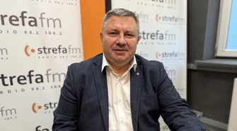 Przewodniczący Rady Miasta Mariusz Staszek o dietach radnych, Radzie Miasta i opłacie za śmieci w Piotrkowie