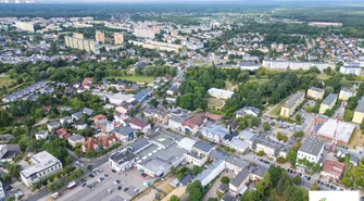 Transformacja to nie tylko miejsca pracy. 21 mln zł na wsparcie mieszkańców