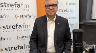 Paweł Sałek o sytuacji w PiS. „Szkoda, że tak się stało”