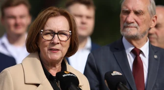 PiS o „Nowej Piątce Tuska”. Macierewicz, Milczanowska, Węgrzynowski i Janik krytykują rząd