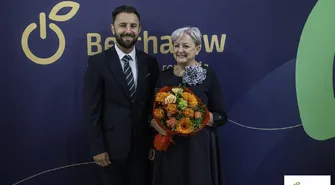 Miejskie Centrum Kultury w Bełchatowie ma nowego dyrektora