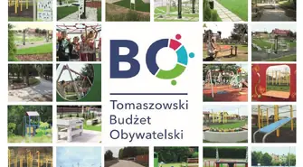 Znamy wyniki Tomaszowskiego Budżetu Obywatelskiego 2027