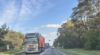 Kolejny etap przygotowań do budowy S12