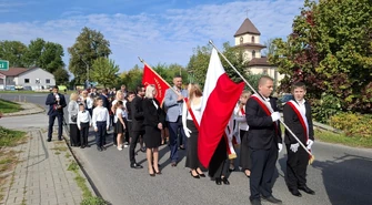 80 lat Szkoły Podstawowej w Parzniewicach