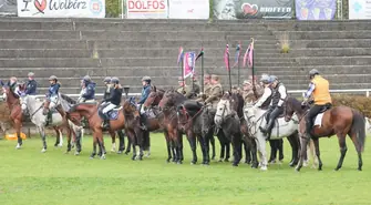 Hubertus 2026 w Stadzie Ogierów w Bogusławicach już wkrótce