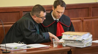 Proces Sebastiana M. na finiszu. W sądzie trwają mowy końcowe