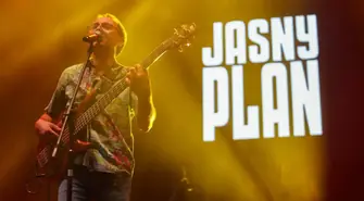 Jasny Plan od kuchni. Jak powstają piosenki, teledyski i muzyczna współpraca piotrkowskiego zespołu