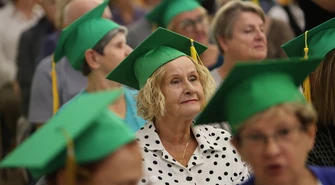 Uniwersytet Trzeciego Wieku w Piotrkowie rozpoczął rok akademicki 2026/2027