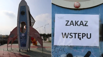 Linarium przy ul. Belzackiej w Piotrkowie zamknięte. OSiR wyjaśnia przyczyny