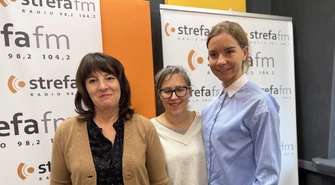 Fundacja „To Jest To” z Piotrkowa świętuje 3. urodziny. Katarzyna Prochoń i Kamila Bąkiewicz o planach