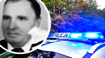 Tragiczny finał poszukiwań mężczyzny. 63-latek nie żyje
