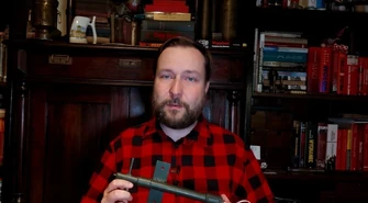 Irytujący Historyk, czyli Jakub Czerwiński. Jak zaczynał na YouTubie?