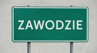 Ponad 752 tys. zł na przebudowę drogi w Zawodziu. Inwestycja obejmie blisko pół kilometra